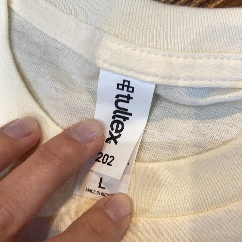 Graphic Tee - Picture 2 of 3